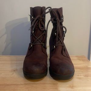 Sorel Joan of Arctic Wedge bootie